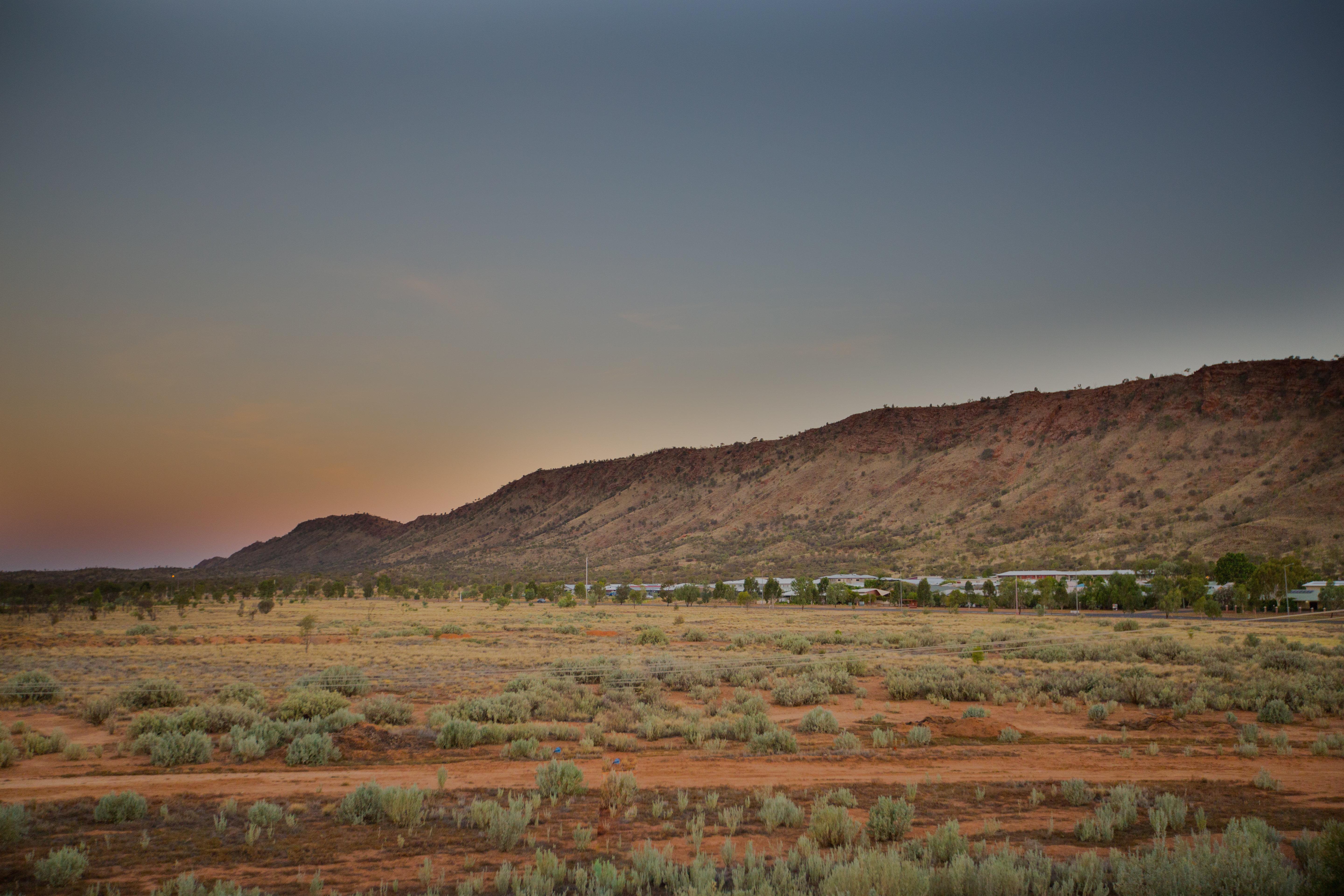 Crowne Plaza Alice Springs Lasseters, An Ihg Hotel Zewnętrze zdjęcie